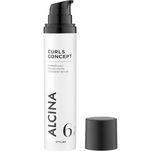 Alcina Curls Concept 100 ml